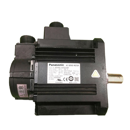 PANASONIC MDME152GCGM Servo Motor - PANASONIC