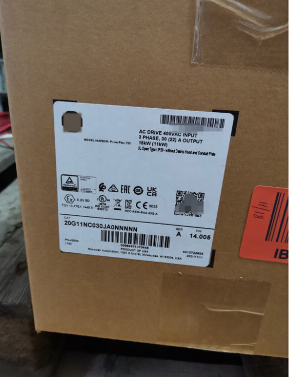 20G11NC030JA Frequency converter - SIGMA POWER