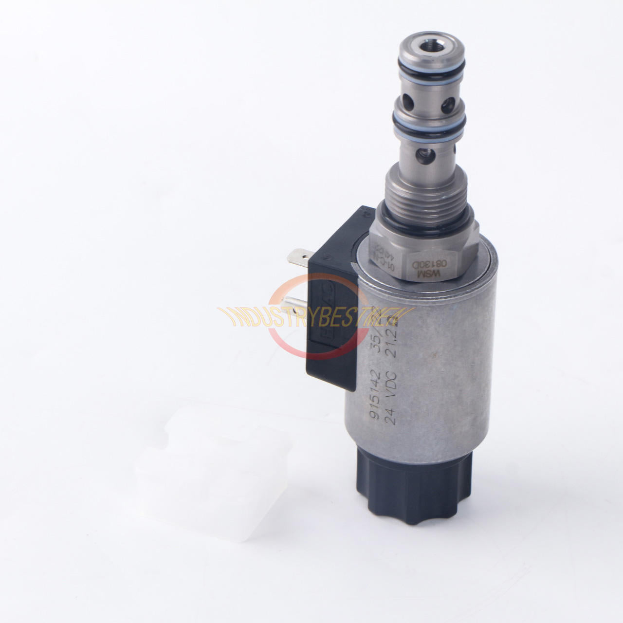 New ONE HYDAC WSM08130D-01-C-N-24DG Valve - ONE HYDAC