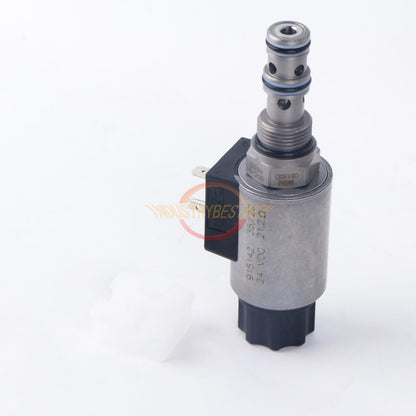 New ONE HYDAC WSM08130D-01-C-N-24DG Valve - ONE HYDAC