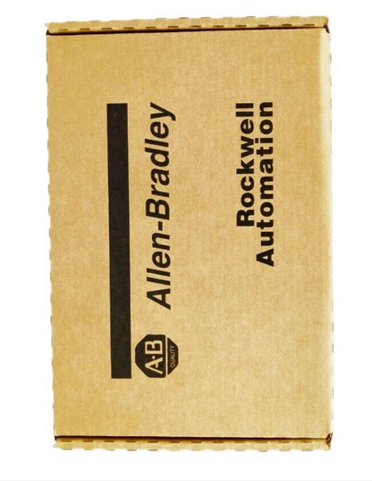 Sealed Module AB 1746-IA16 SER C SLC 500 PLC Input Module 1746IA16 - SOMETHING