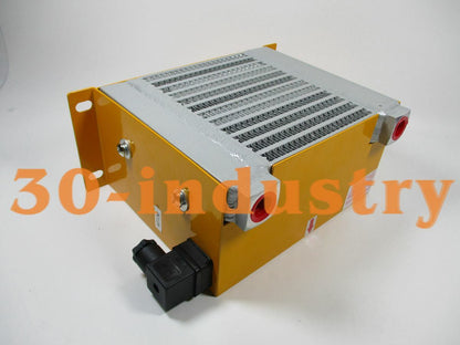 RISEN Hydraulic Air Cooler Radiator Fin AW0607T-CA 30L/min - RISEN