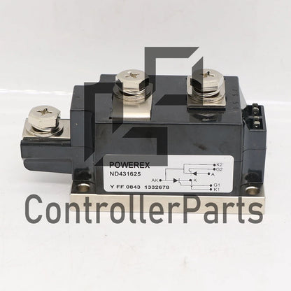 1PCS Powerex ND431625 Power Module Supply
