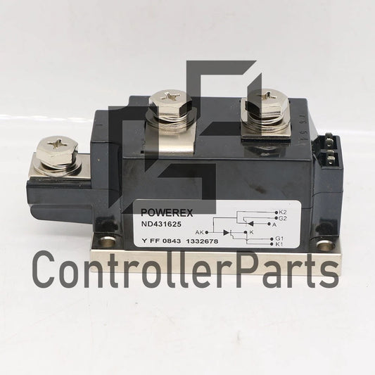 1PCS Powerex ND431625 Power Module Supply