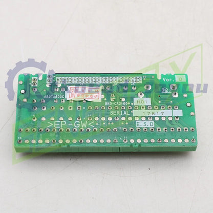 Mitsubishi Inverter Terminal Board A80TA800C BKO-CA2160 1PCS