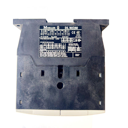 IN BOX EATON Contactor DILM50C 1PCS New - EATON
