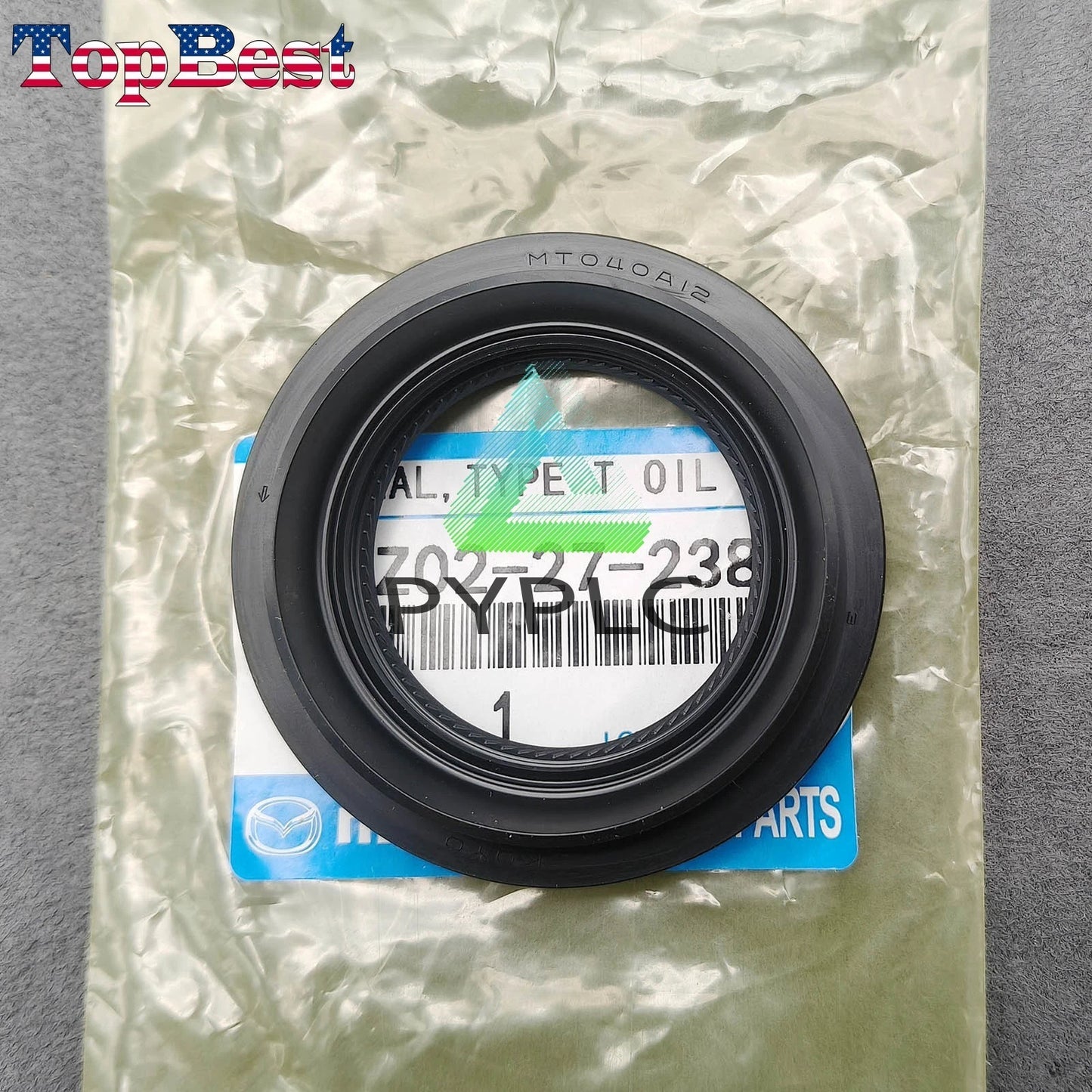 1PCS MT040A12 Half Shaft Oil Seal for KOYO