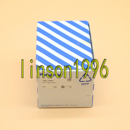 Panasonic AKL1000 Data Logger Light - 1000 Piece Set - PANASONIC