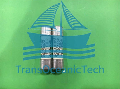 10PCS/BOX Bussmann PV-20A10F Fuse Solar Pv 10X38MM 20A 1000Vdc~