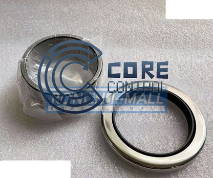 1PCS 02250155-594 Oil seal bushing fit for Sullair Air Compressor
