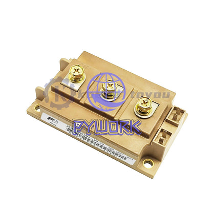 1Pcs FUJI 2MBI300U4H-120-50 Power Supply Module