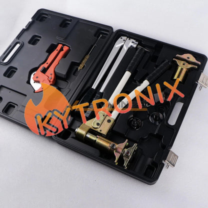 PEX-1632 Manual Plumbing Tools PPR PEX tubes Fitting Tools Range 16-32mm