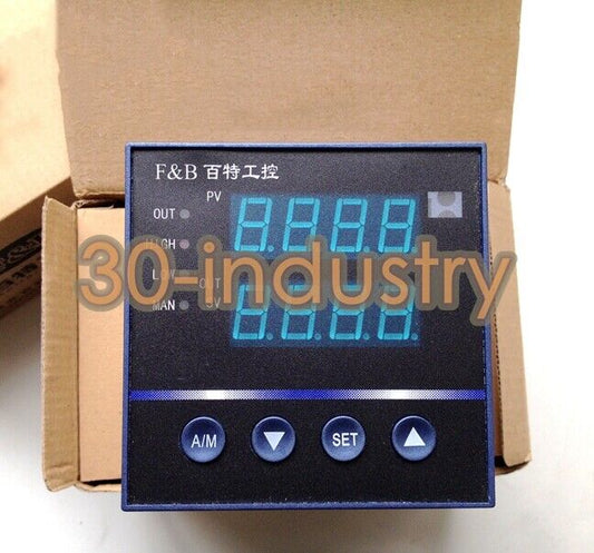 XMA5660FP Temperature Control Meter - 1PCS New - XMA