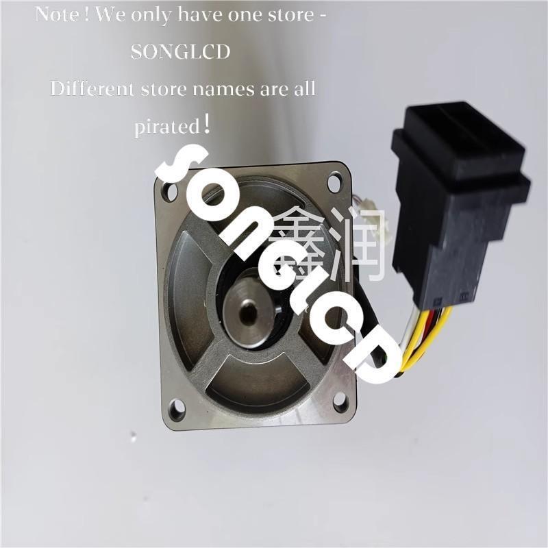 1pcs New P50B07050DCL60S Servo Motor - LINGYE