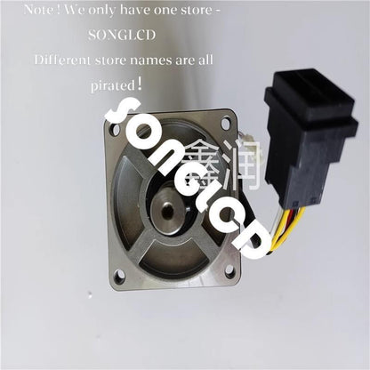 1pcs New P50B07050DCL60S Servo Motor - LINGYE