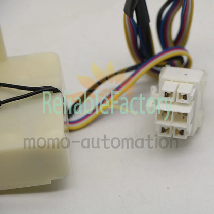 For Midea BCD-536WKM refrigerator electric damper FBZA-1750-7 damper 1PC #MO