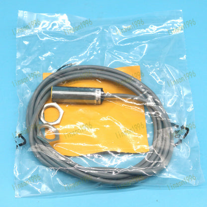 New Turck BI8U-EM18WD-AP6X Proximity Switch Sensor – Quality Guaranteed - TURCK