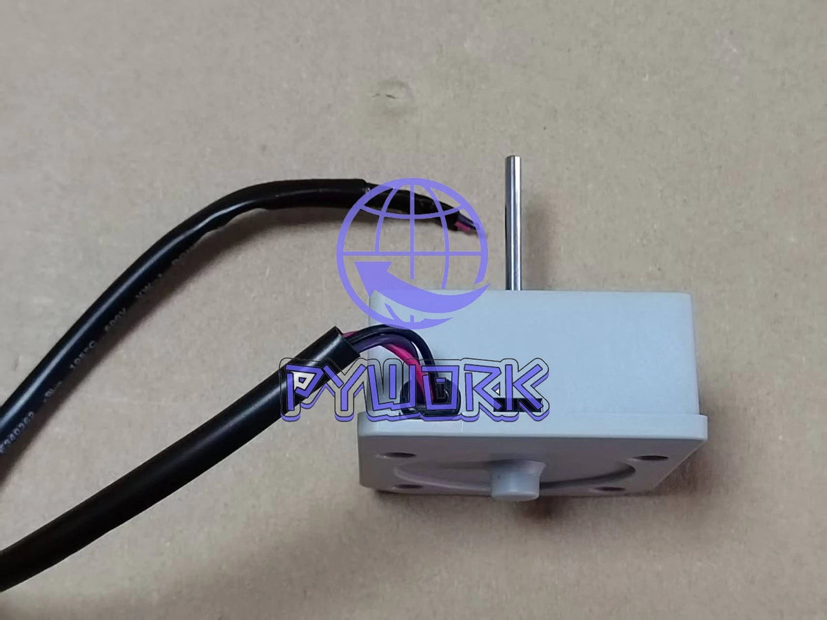 ZWF-11-4 ZBYP-4-8-43 DC12V 4W CCW refrigerator cooling fan motor No connector