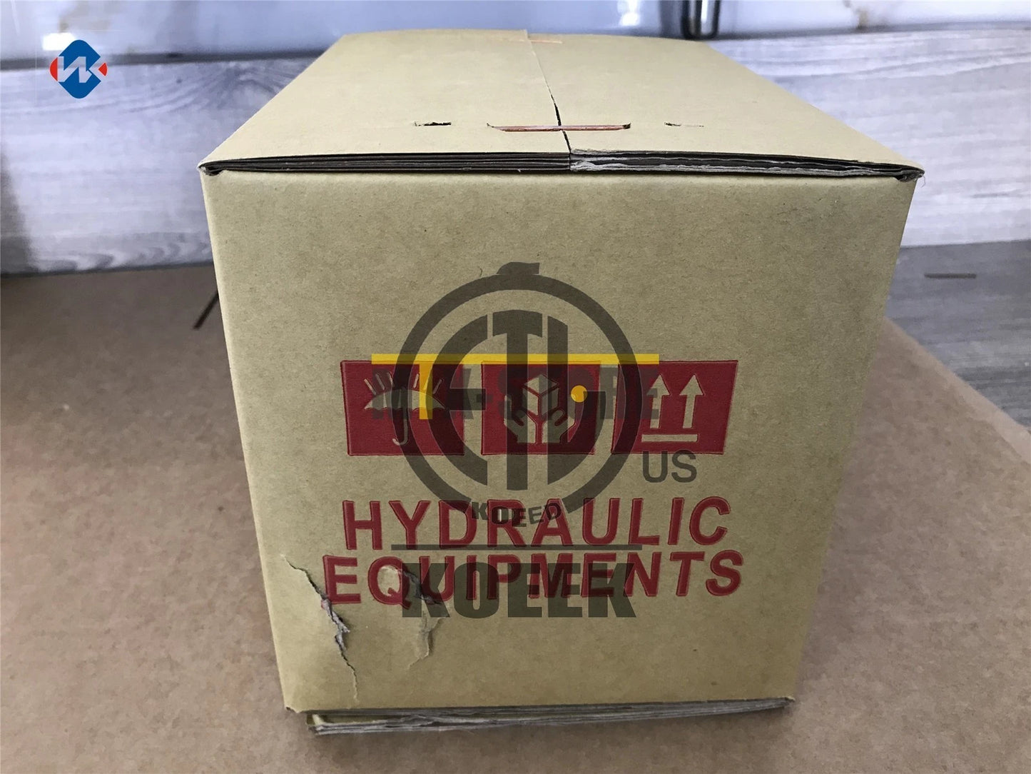 1PCS For FURNAN Vane Oil Pump VHI-F-30-A1