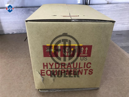 1PCS For FURNAN Vane Oil Pump VHI-F-30-A1