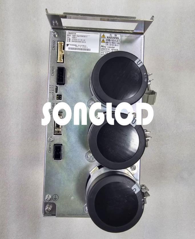 Yaskawa SGDR-COA350A01B-E Servo Drive 1PCS - YASKAWA