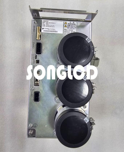 Yaskawa SGDR-COA350A01B-E Servo Drive 1PCS - YASKAWA