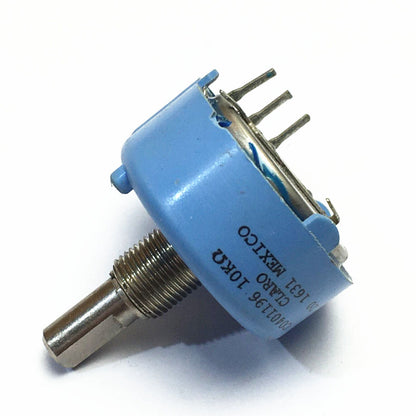 C0401196 Resistive & Optical Industrial Motion & Position Sensors 10K Ohm