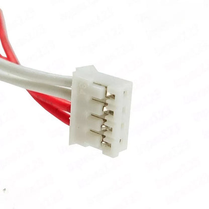3HAC028357-025 CE3T-10R-02 ABB DSQC679 3HAC028357-001 E-stop Stop Switch Button