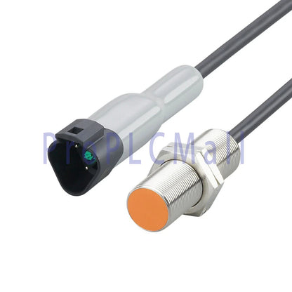 IFM IG6118 IGK3008BBPKG/0.47M/PH/DT Proximity Switch ~1PCS