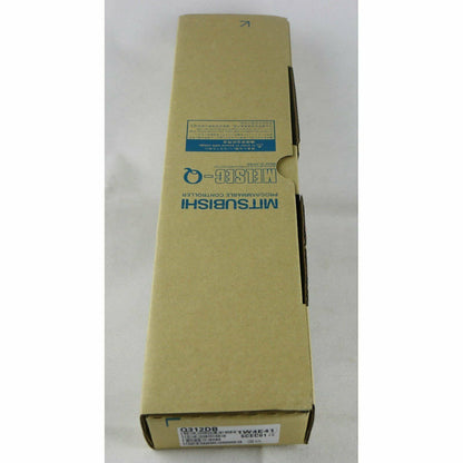 Mitsubishi Q312DB Extended Base Unit Module - MITSUBISHI