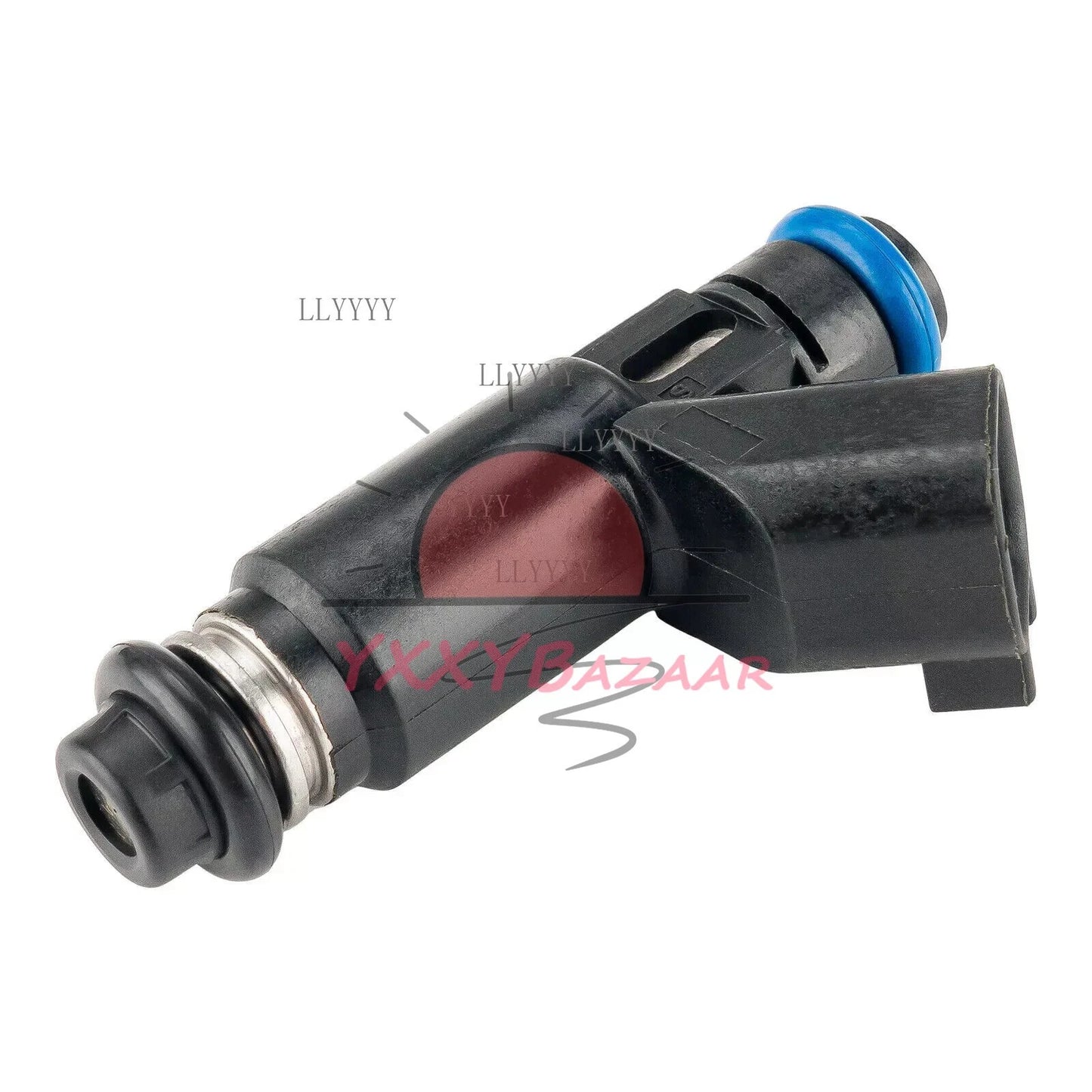 8Pcs Fuel Injectors 12580426 25326903 Fits For GMC CHEVROLET 5.3L FLEX FUEL