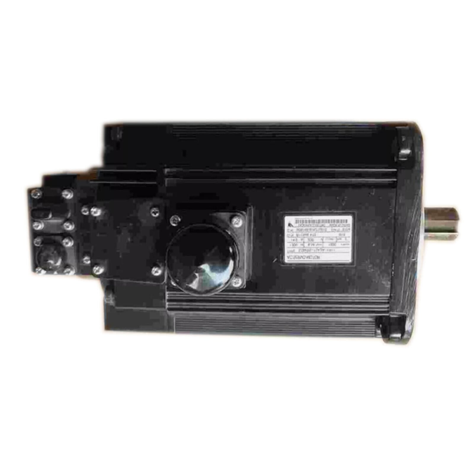 used & Tested YASKAWA SGMRS-13A2A-YR11 Servo Motor - YASKAWA