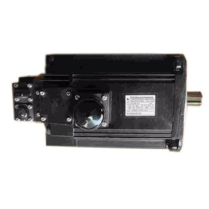 used & Tested YASKAWA SGMRS-13A2A-YR11 Servo Motor - YASKAWA