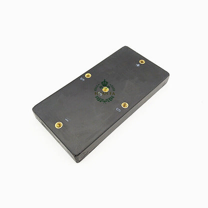 new Three-phase High Voltage Rectifier Bridge Stack Diode HVQL10MT200G 1A20KV 80nS - KOEED