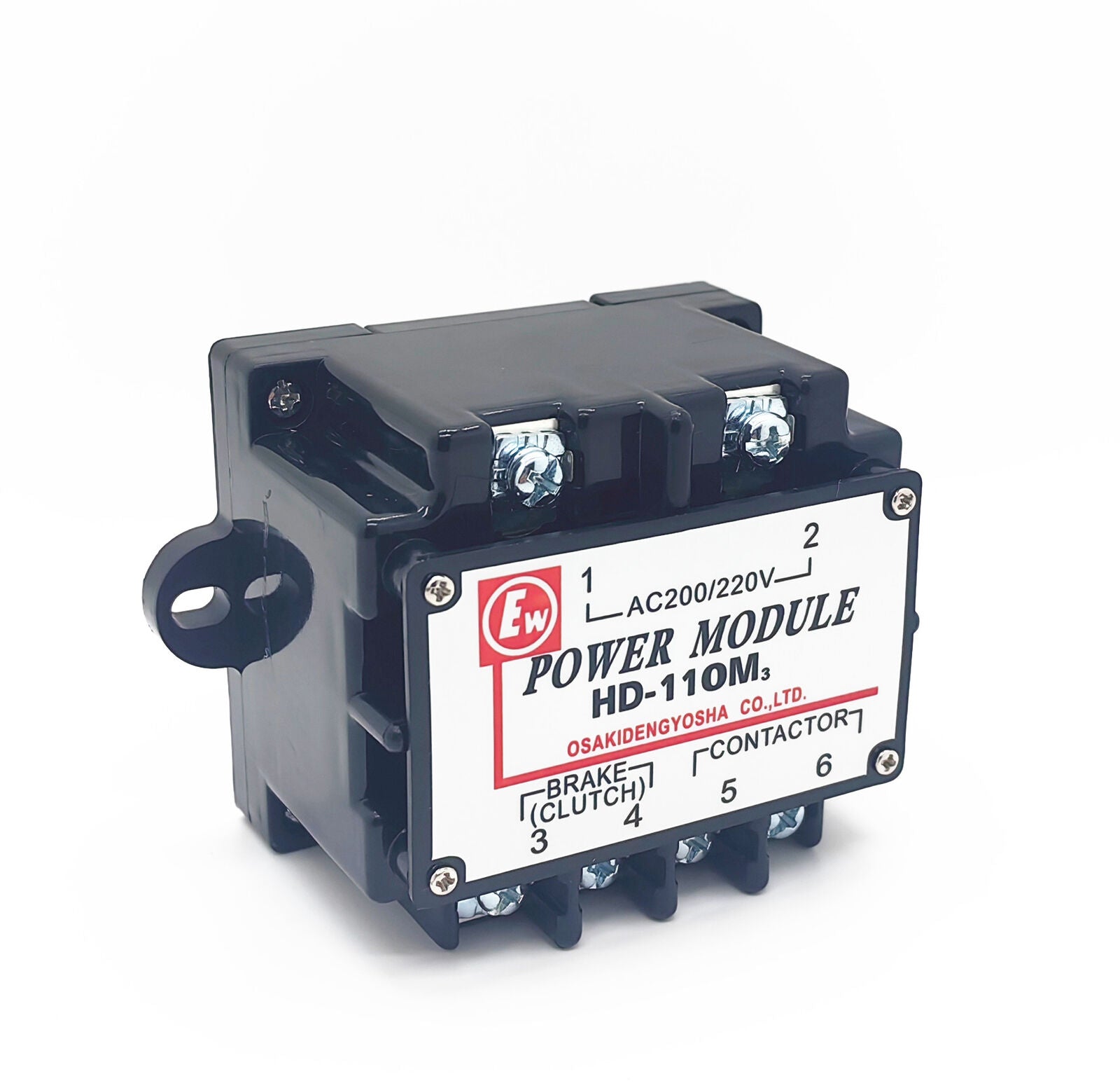 new Japan OSAKI Electric Power Module HD-110M3 Brake Rectifier 3A - JAPAN OSAKI