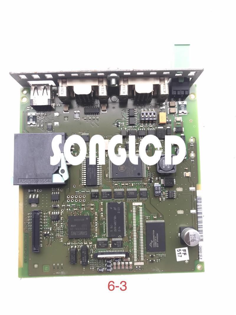 1PCS A5E00485305-02-CS Compact Module - KOEED