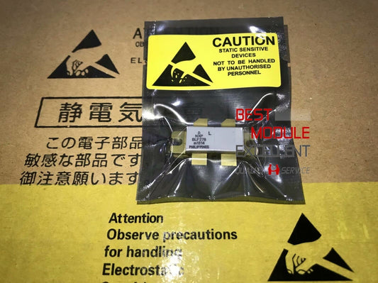 NXP BLF278 RF/VHF/UHF Transistor SOT-262A1 - NXP