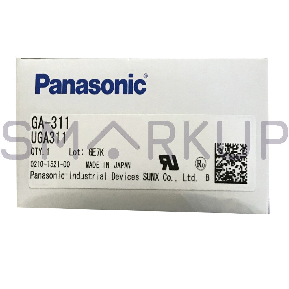 new PANASONIC GA-311 PLC Inductive Amplifier Controller