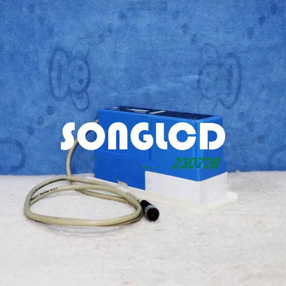 1PCS 6500-T6-F03-H04-M-P2-U1 Flow Meter 0-5L/M - FLOWTECH
