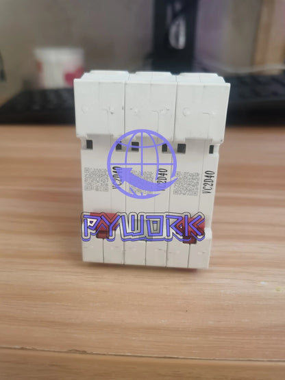 Delixi CDB6i Series Air Switch Small Circuit Breaker Type D