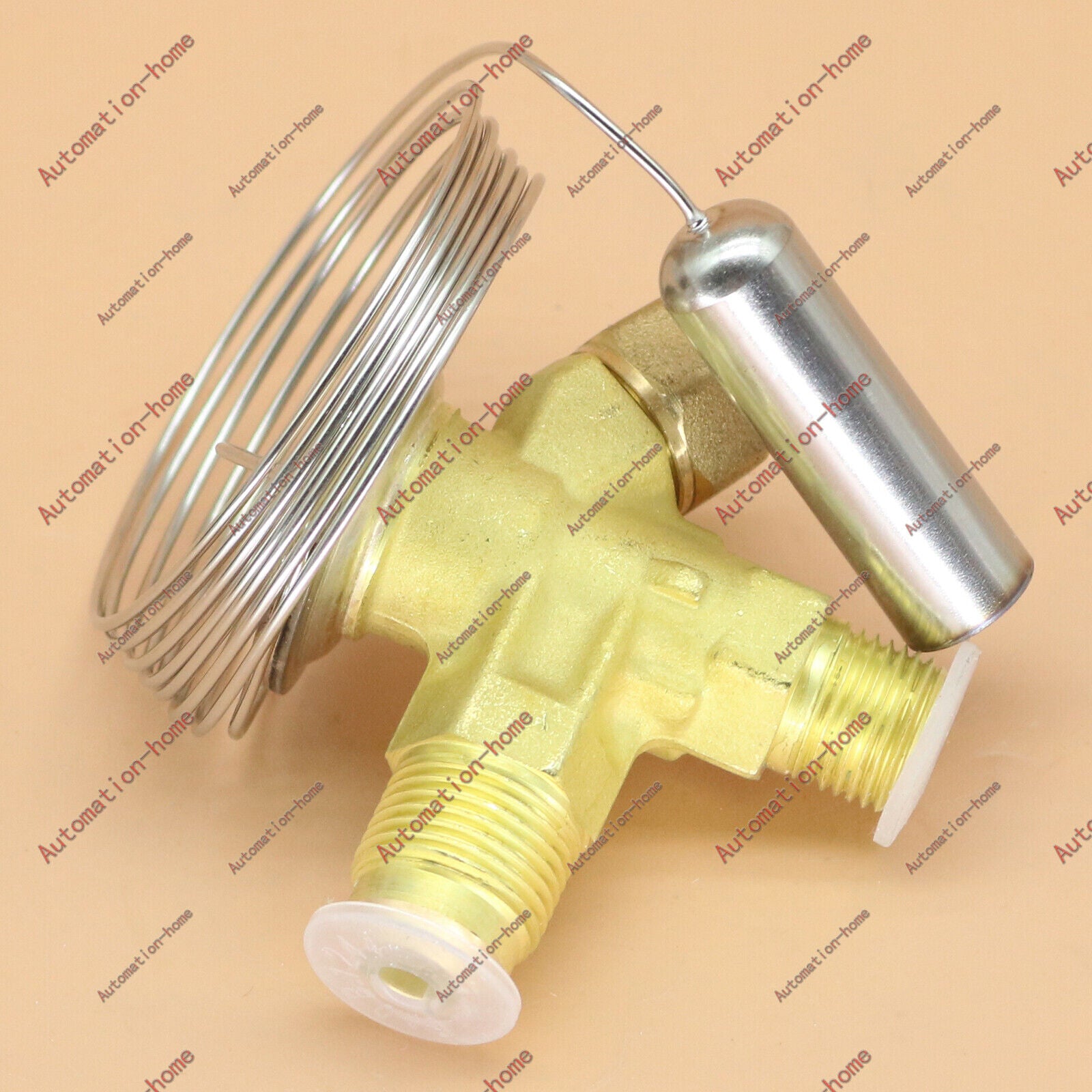 T2 068Z3206 DANFOSS EXPANSION VALVE - DANFOSS
