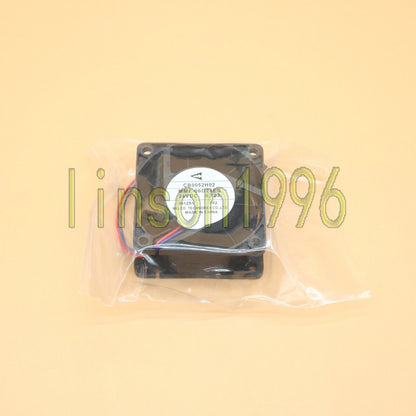 Mitsubishi CB0052H02 Fan 24V 0.10A 60x60x25mm - MITSUBISHI