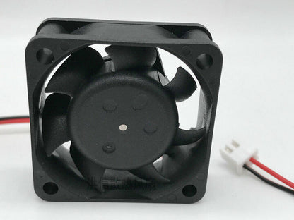 New DELTA Fan AFB0412HB DC 12V 0.16A 4015 40x40x15mm 2-Pin Cooling Fan - DELTA