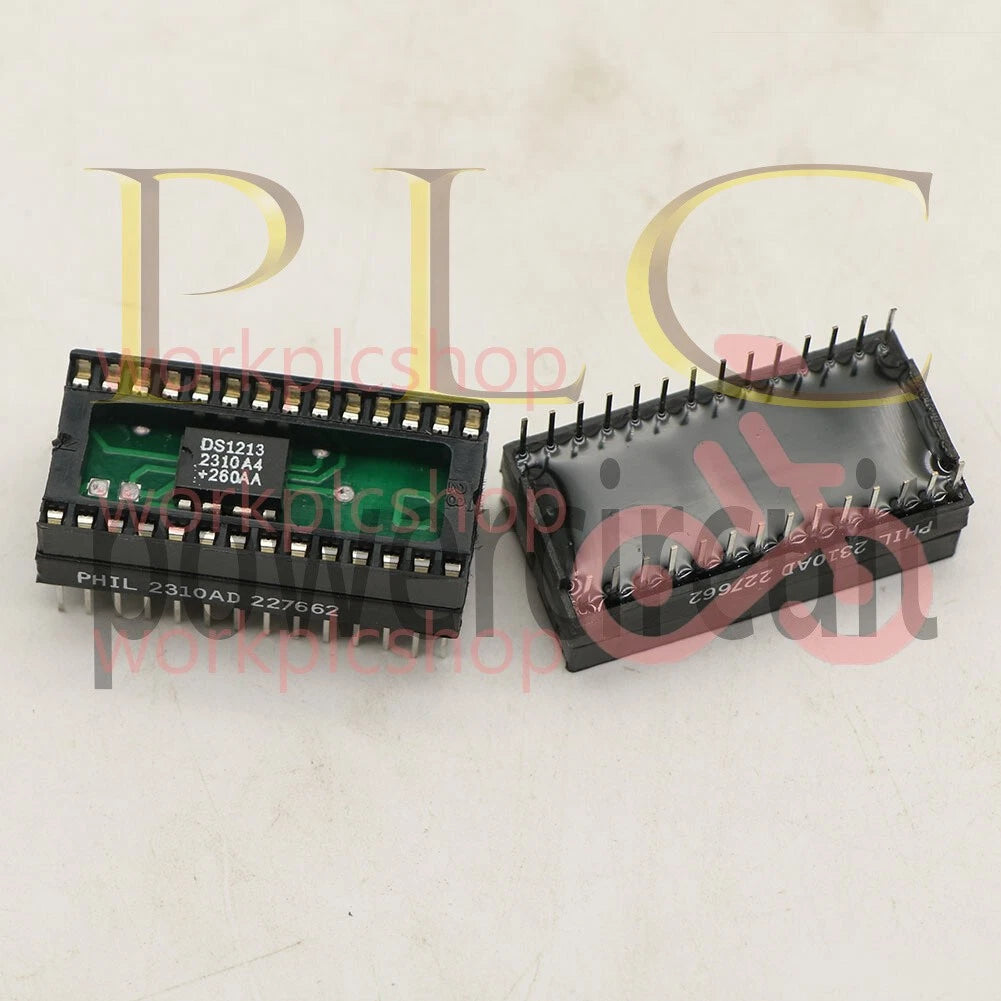 4PCS DALLAS DS1213C Integrated Circuit IC Chip Memory