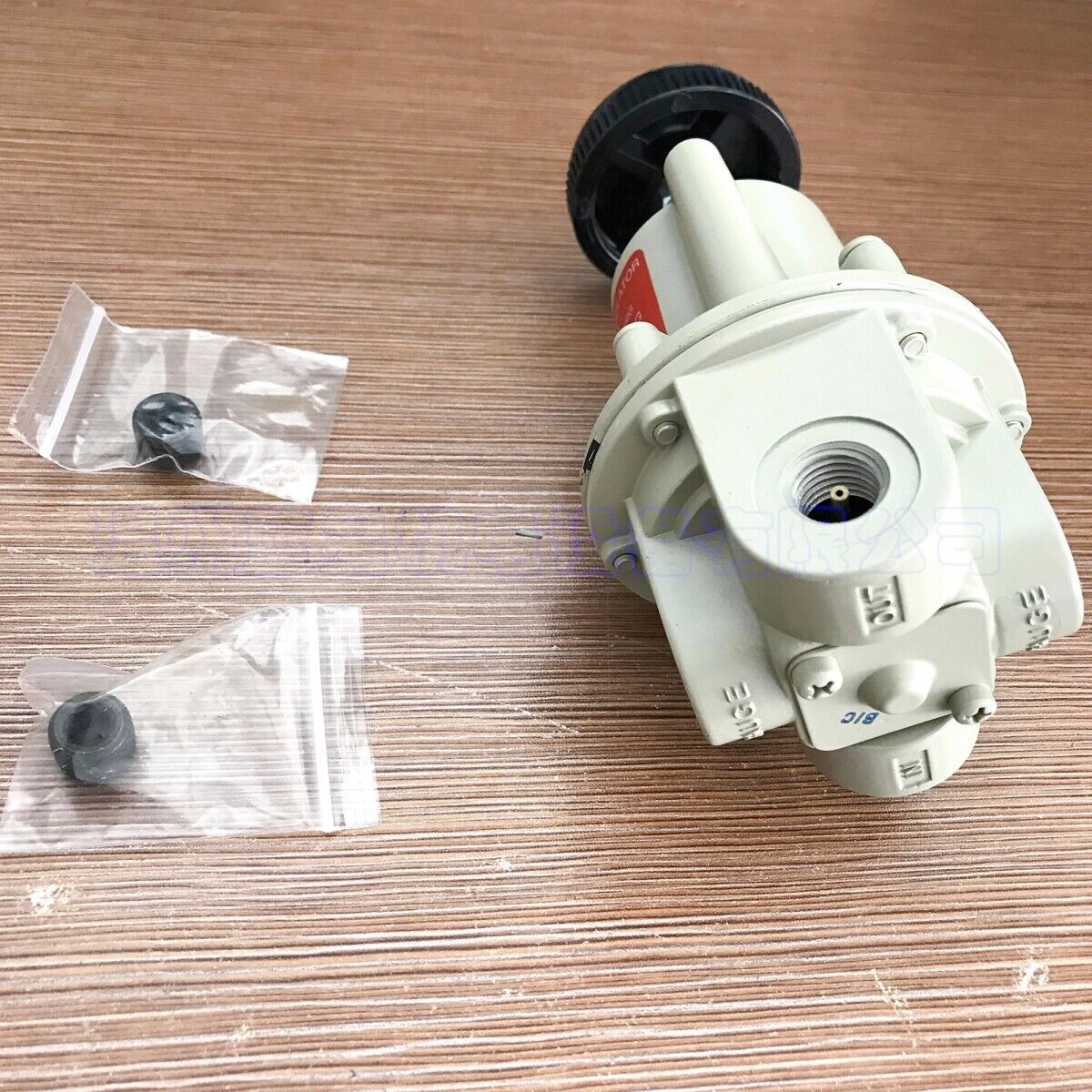 new 1pcs   BELLOFRAM TYPE70 960-129-000 Pressure Regulator 0~14KPA 2PSI