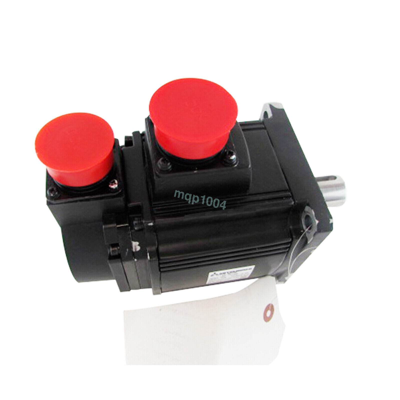 MITSUBISHI HF-SP102 AC Servo Motor, High-Performance AC Servo Motor, MITSUBISHI HF-SP102 - MITSUBISHI