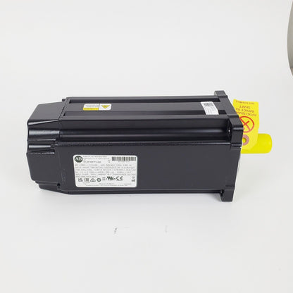 Allen Bradley VPL-B1306F-PJ12AA Low Inertia Servo Motor - ALLEN BRADLEY