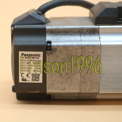 Panasonic MUMS022A1B0S - PANASONIC