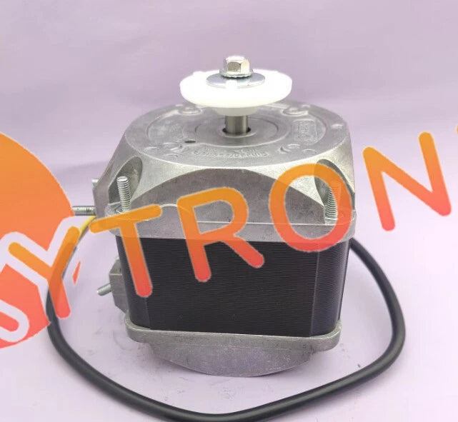 1Pcs Motor M4Q045-EA01-01 230V 90/25W 1300RPM Freezer/Condenser Fan Motor