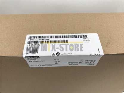 new 1PCS 6AV2123-2MA03-OAXO 6AV2123-2MA03-0AX0 Best Price 6AV2 123-2MA03-0AX0 - OAXO